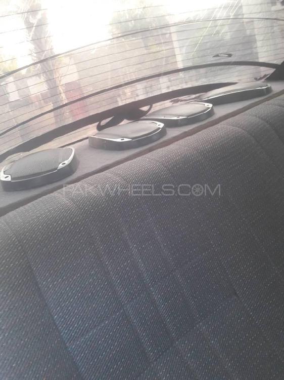 Toyota Corolla 1998 for Sale in Peshawar Toyota Corolla 1998 for Sale in Peshawar Image-14