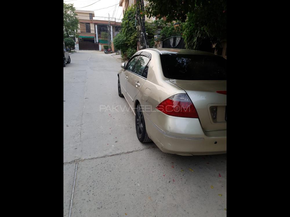 Honda Accord 2006 for Sale in Lahore Honda Accord 2006 for Sale in Lahore Image-10