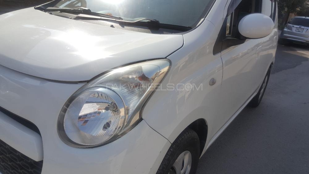 Suzuki Alto 2011 for Sale in Islamabad Suzuki Alto 2011 for Sale in Islamabad Image-3