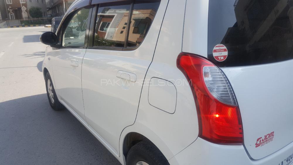 Suzuki Alto 2011 for Sale in Islamabad Suzuki Alto 2011 for Sale in Islamabad Image-7