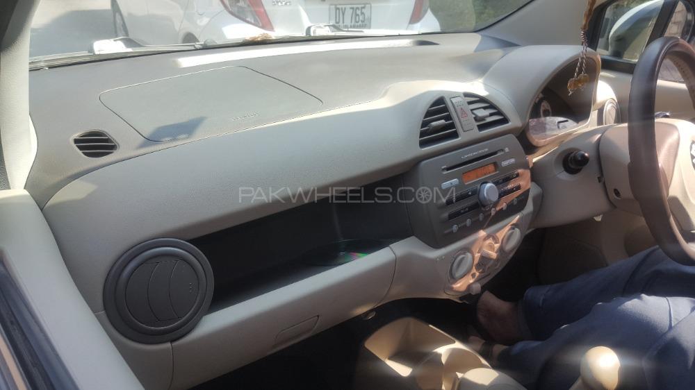 Suzuki Alto 2011 for Sale in Islamabad Suzuki Alto 2011 for Sale in Islamabad Image-9