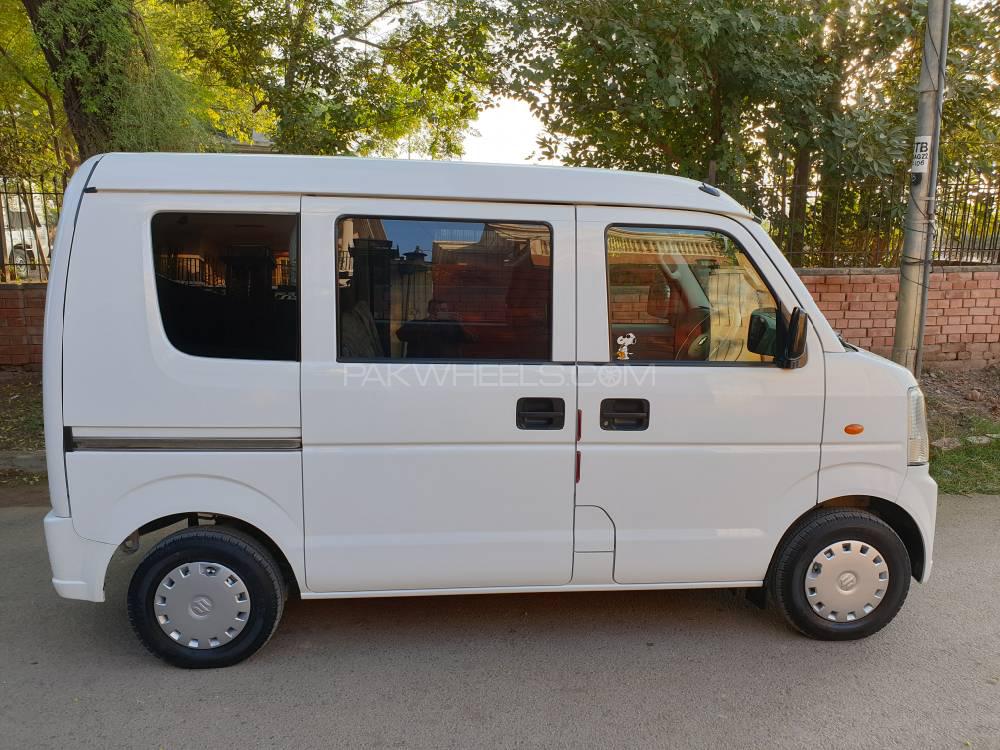 Suzuki Every 2013 for Sale in Peshawar Image-1