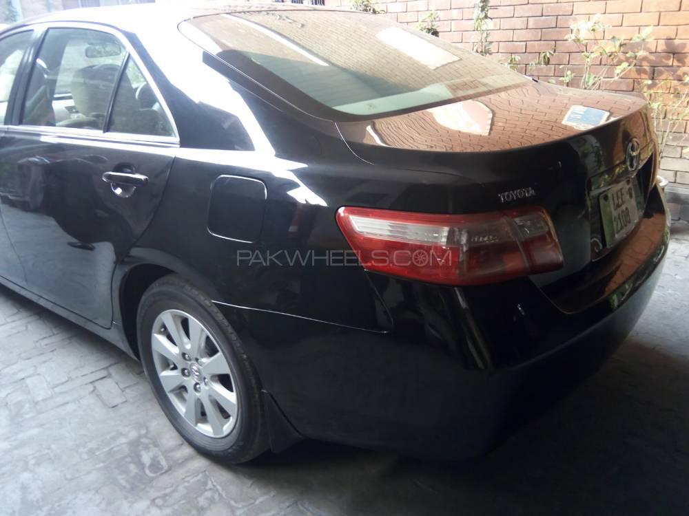 Toyota Camry 2007 for Sale in Lahore Toyota Camry 2007 for Sale in Lahore Image-3