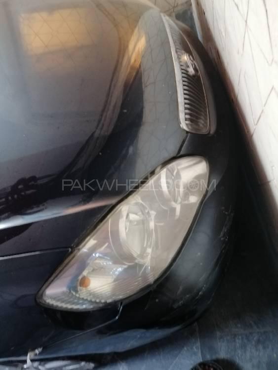 Toyota Corolla 2005 for Sale in Lahore Toyota Corolla 2005 for Sale in Lahore Image-3