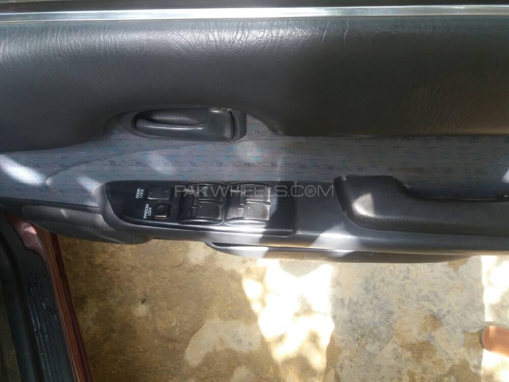 Toyota Corolla 2001 for Sale in Karachi Toyota Corolla 2001 for Sale in Karachi Image-4