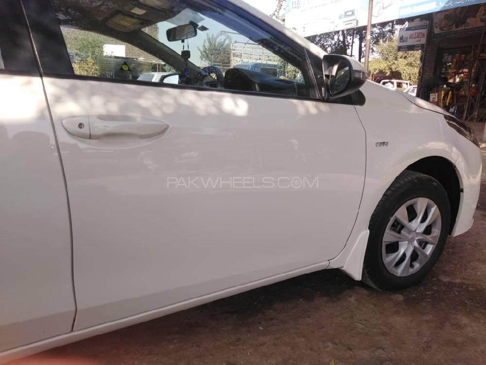 Toyota Corolla 2019 for Sale in Islamabad Toyota Corolla 2019 for Sale in Islamabad Image-7