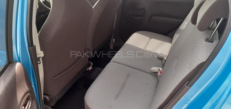 Toyota Passo 2015 for Sale in Lahore Toyota Passo 2015 for Sale in Lahore Image-9