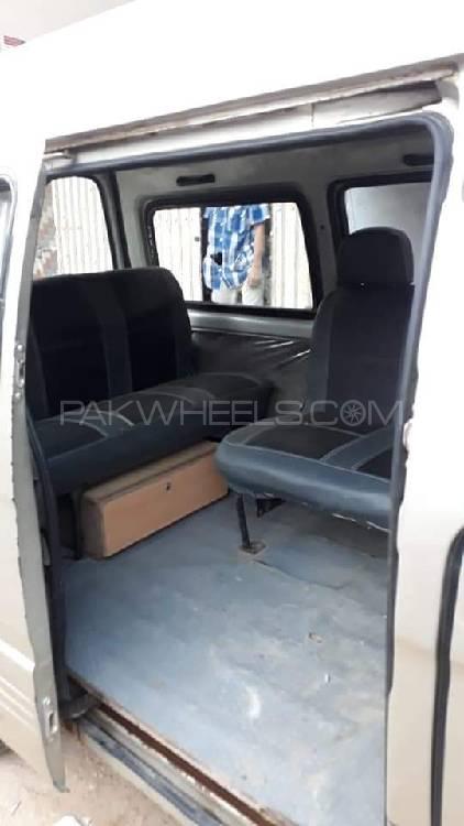 چانگان چترال 2006 for Sale in کراچی چانگان چترال 2006 for Sale in کراچی Image-4