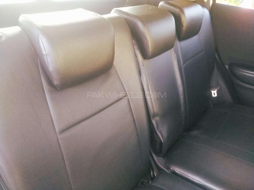 Honda Vezel 2014 for Sale in Rawalpindi Honda Vezel 2014 for Sale in Rawalpindi Image-14