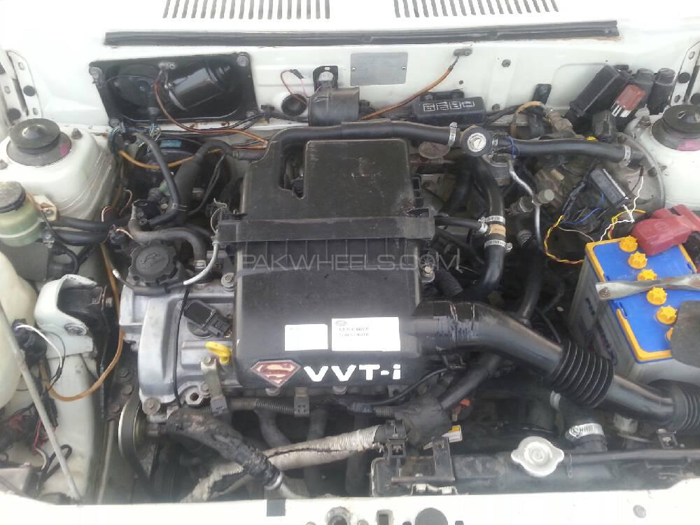 Suzuki Khyber 1997 for Sale in Peshawar Suzuki Khyber 1997 for Sale in Peshawar Image-6