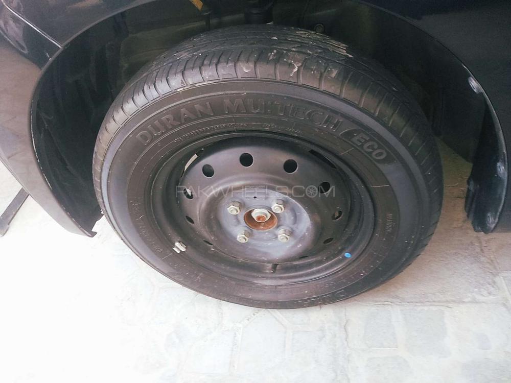 Suzuki Spacia 2015 for Sale in Rawalpindi Suzuki Spacia 2015 for Sale in Rawalpindi Image-4