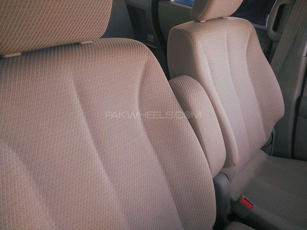 Suzuki Spacia 2015 for Sale in Rawalpindi Suzuki Spacia 2015 for Sale in Rawalpindi Image-7