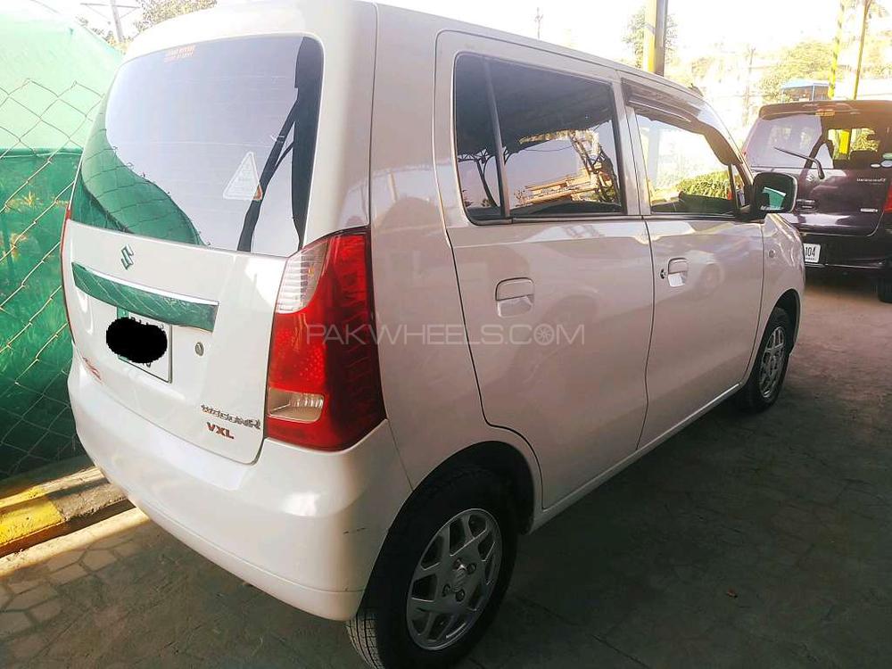 سوزوکی ویگن آر 2018 for Sale in راولپنڈی سوزوکی ویگن آر 2018 for Sale in راولپنڈی Image-4