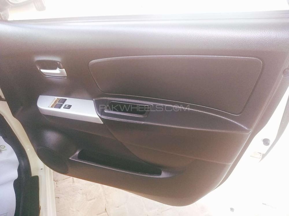 سوزوکی ویگن آر 2018 for Sale in راولپنڈی سوزوکی ویگن آر 2018 for Sale in راولپنڈی Image-9