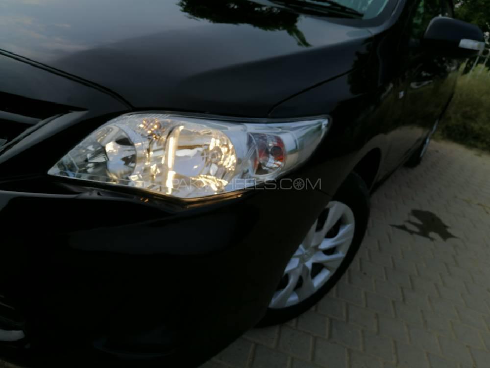 Toyota Corolla 2014 for Sale in Lahore Toyota Corolla 2014 for Sale in Lahore Image-6