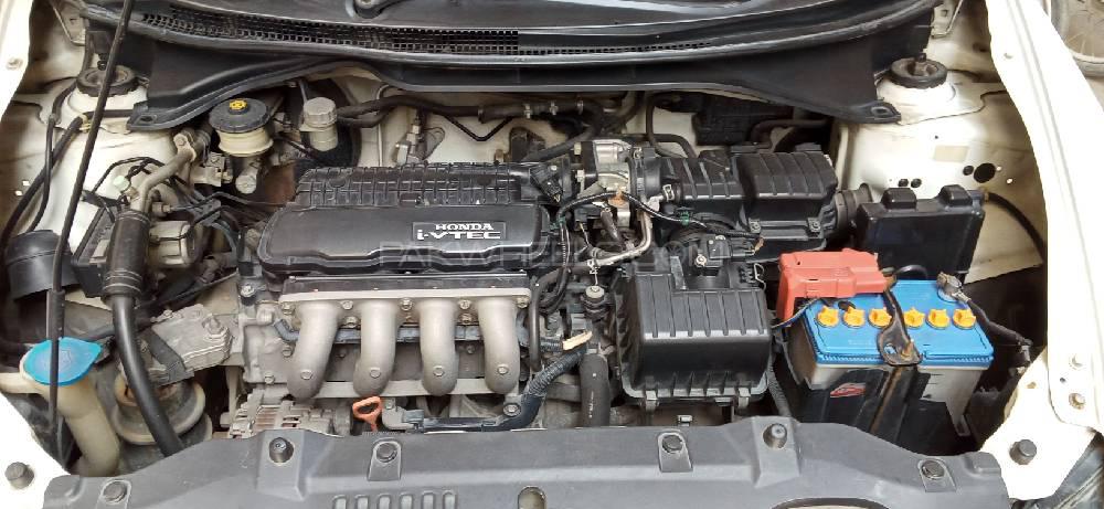 Honda City 2011 for Sale in Lahore Honda City 2011 for Sale in Lahore Image-8
