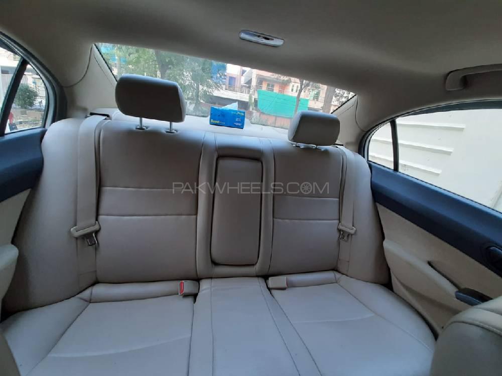 Honda Civic 2012 for Sale in Lahore Honda Civic 2012 for Sale in Lahore Image-7