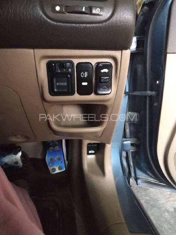 Honda Civic 2006 for Sale in Rawalpindi Honda Civic 2006 for Sale in Rawalpindi Image-3