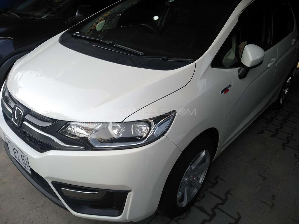 ہونڈا فٹ 2014 for Sale in بہاولپور ہونڈا فٹ 2014 for Sale in بہاولپور Image-3