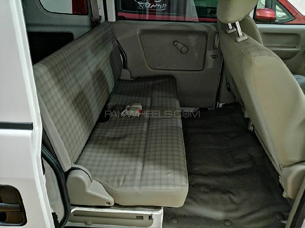 Suzuki Every 2012 for Sale in Lahore Suzuki Every 2012 for Sale in Lahore Image-8