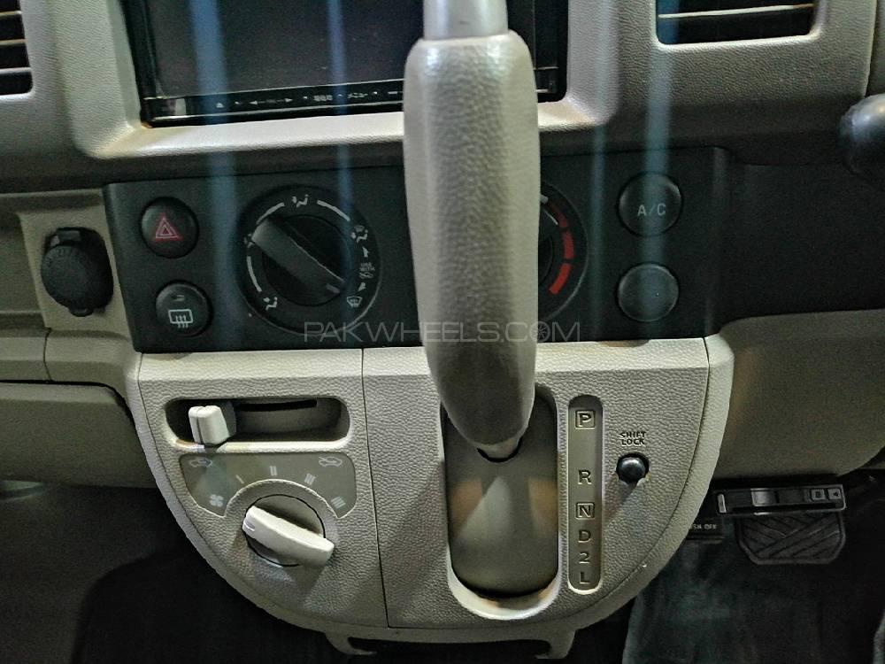 Suzuki Every 2012 for Sale in Lahore Suzuki Every 2012 for Sale in Lahore Image-10