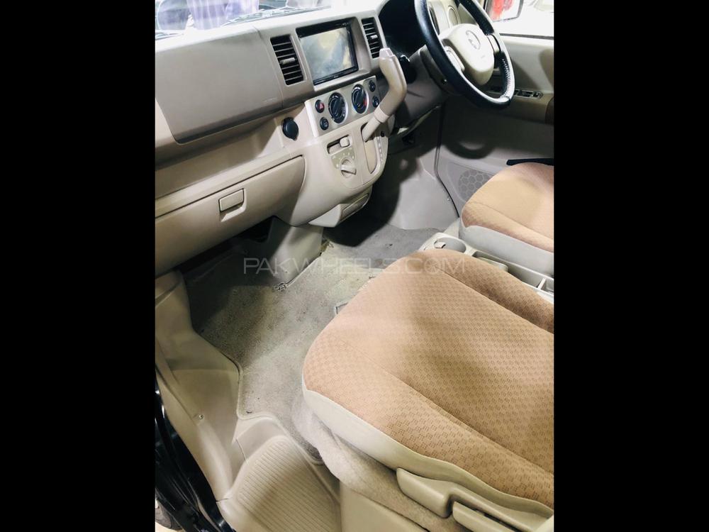 سوزوکی ایوری ویگن 2012 for Sale in لاہور سوزوکی ایوری ویگن 2012 for Sale in لاہور Image-7