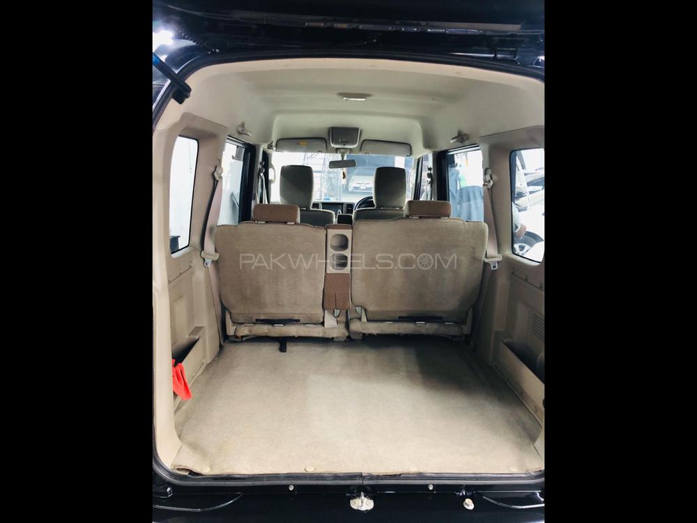 سوزوکی ایوری ویگن 2012 for Sale in لاہور سوزوکی ایوری ویگن 2012 for Sale in لاہور Image-19