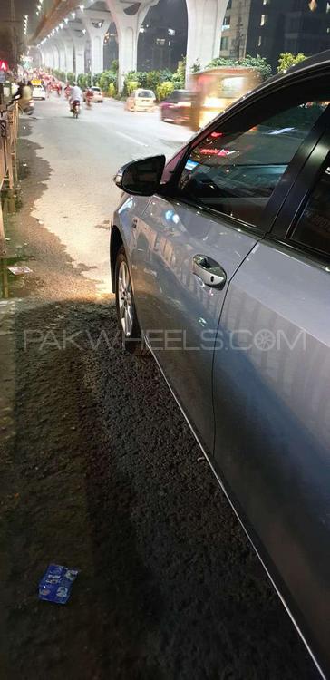 Toyota Corolla 2015 for Sale in Rawalpindi Toyota Corolla 2015 for Sale in Rawalpindi Image-3