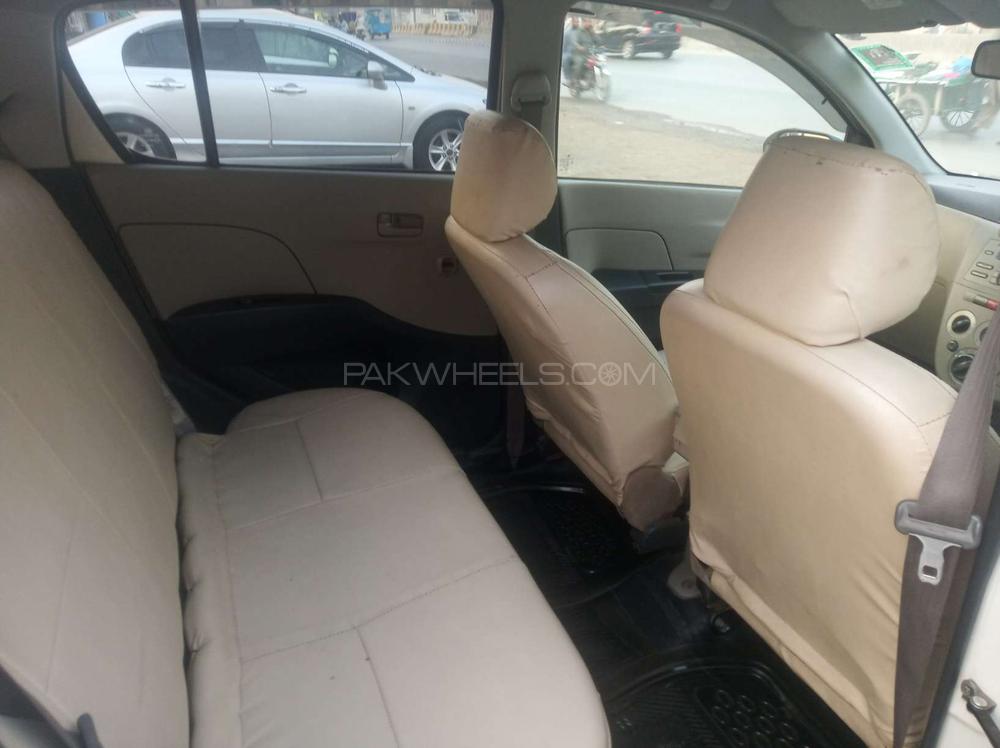 Daihatsu Mira 2009 for Sale in Gujranwala Daihatsu Mira 2009 for Sale in Gujranwala Image-9