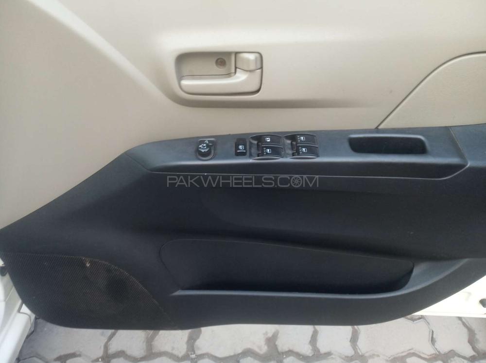 Daihatsu Mira 2009 for Sale in Gujranwala Daihatsu Mira 2009 for Sale in Gujranwala Image-10