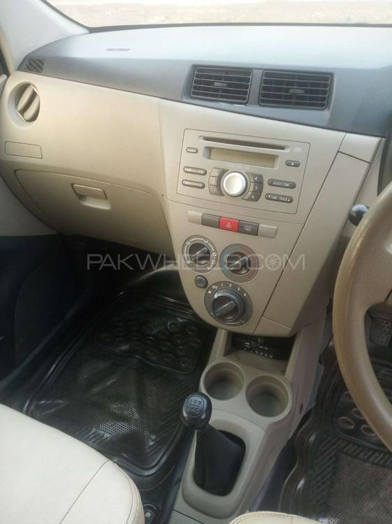 Daihatsu Mira 2009 for Sale in Gujranwala Daihatsu Mira 2009 for Sale in Gujranwala Image-12