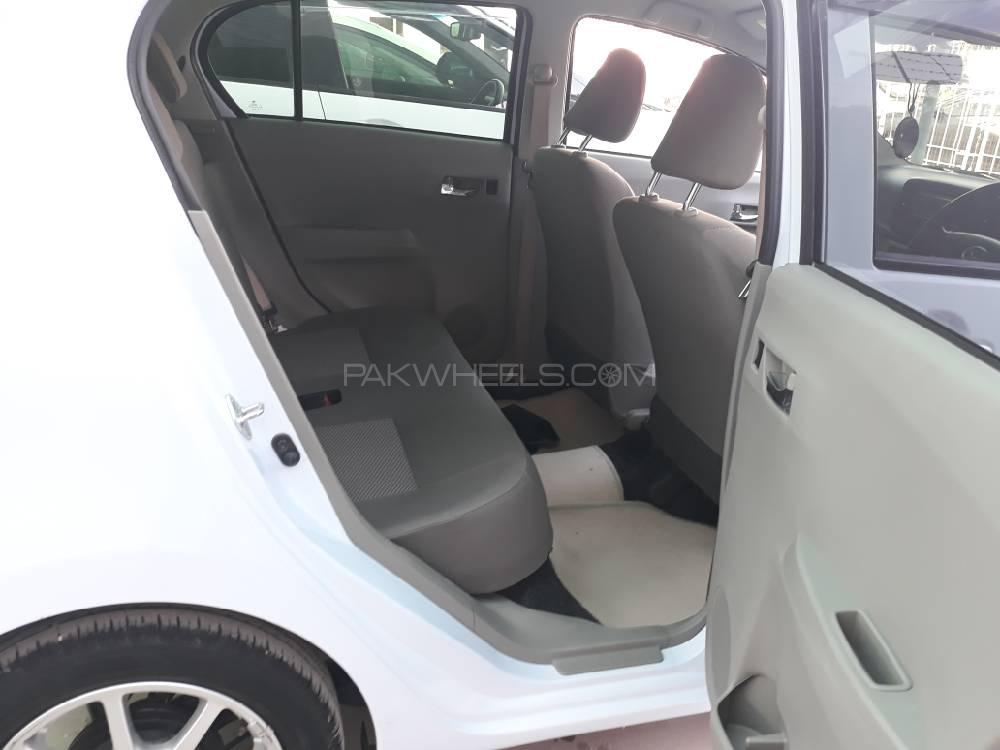 Daihatsu Mira 2015 for Sale in Karachi Daihatsu Mira 2015 for Sale in Karachi Image-12