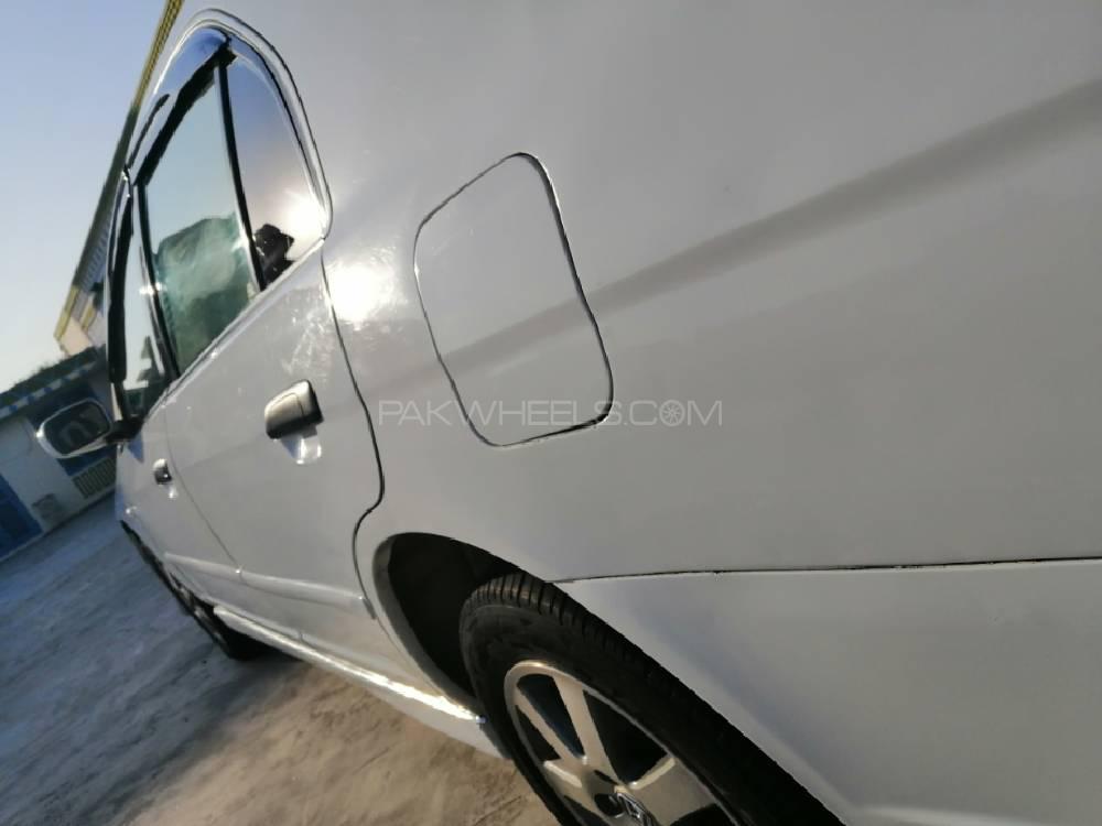 Honda Civic 2003 for Sale in Islamabad Honda Civic 2003 for Sale in Islamabad Image-3