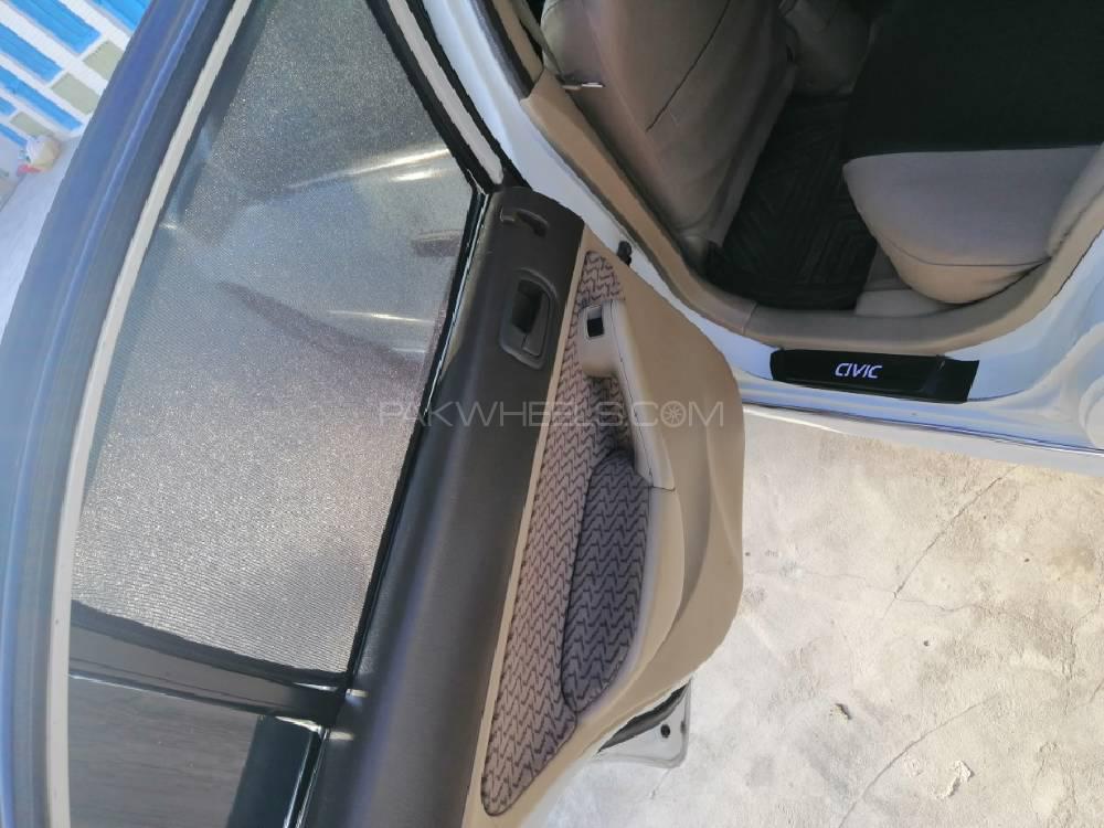 Honda Civic 2003 for Sale in Islamabad Honda Civic 2003 for Sale in Islamabad Image-10