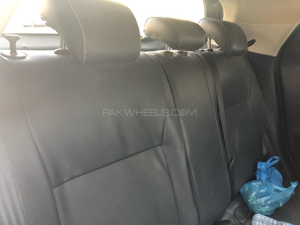 Nissan Juke 2010 for Sale in Karachi Nissan Juke 2010 for Sale in Karachi Image-7
