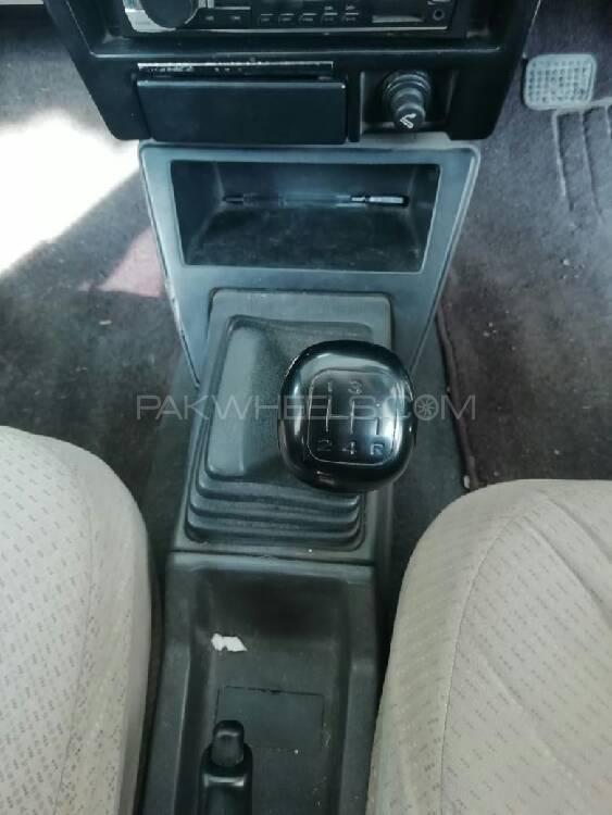 Nissan Sunny 1988 for Sale in Mardan Nissan Sunny 1988 for Sale in Mardan Image-7