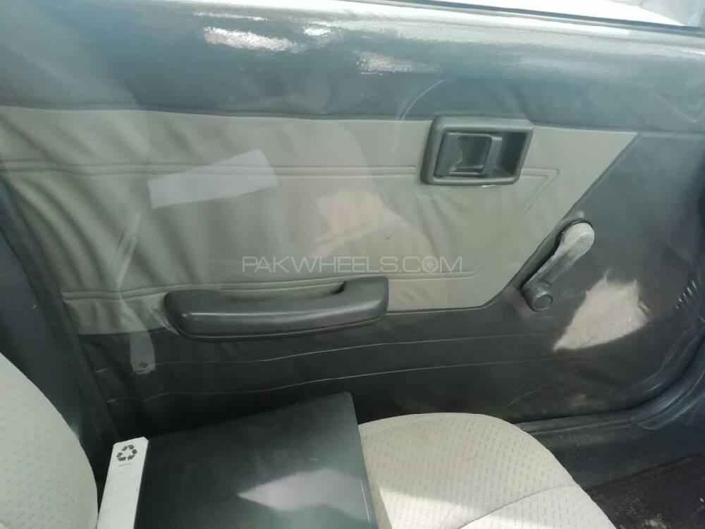 Nissan Sunny 1988 for Sale in Mardan Nissan Sunny 1988 for Sale in Mardan Image-12