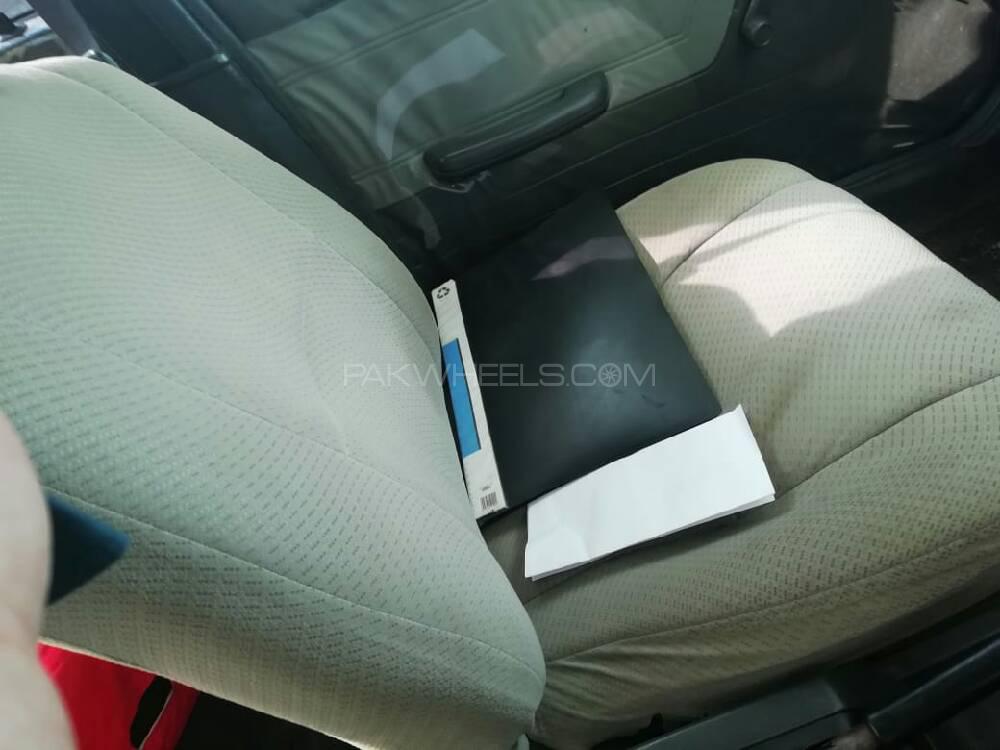 Nissan Sunny 1988 for Sale in Mardan Nissan Sunny 1988 for Sale in Mardan Image-13