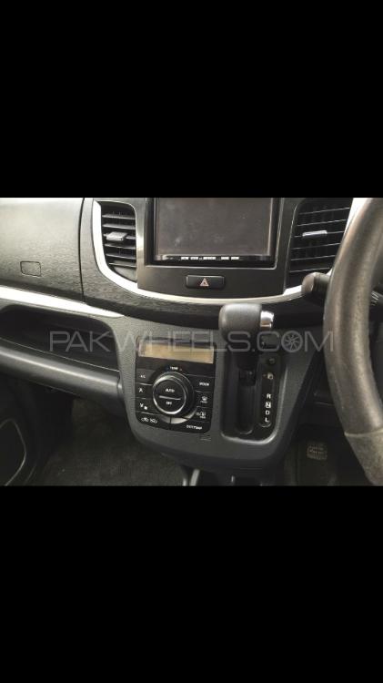 Suzuki Wagon R 2014 for Sale in Karachi Suzuki Wagon R 2014 for Sale in Karachi Image-5