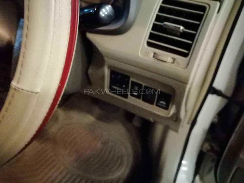 Toyota Corolla Fielder 2007 for Sale in Rawalpindi Toyota Corolla Fielder 2007 for Sale in Rawalpindi Image-8