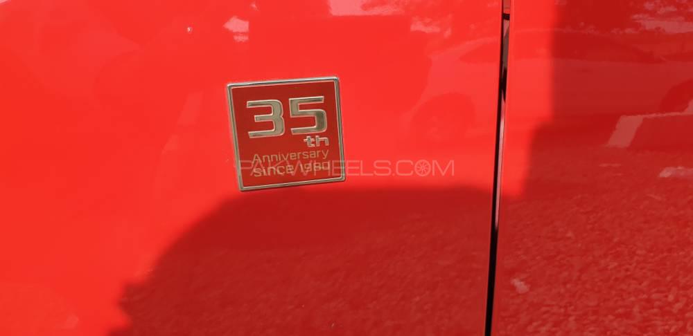 Daihatsu Mira 2016 for Sale in Islamabad Daihatsu Mira 2016 for Sale in Islamabad Image-2