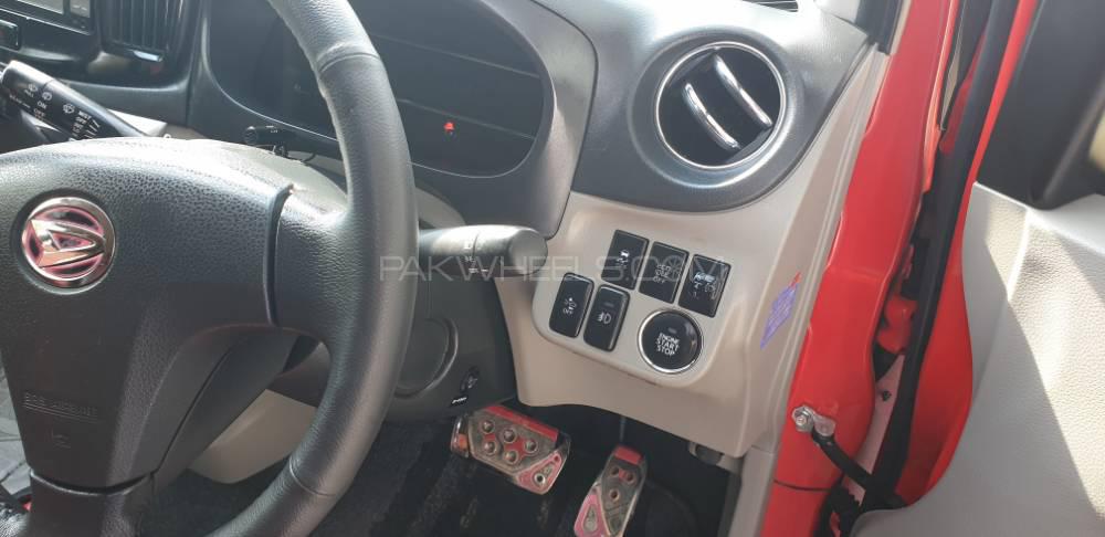 Daihatsu Mira 2016 for Sale in Islamabad Daihatsu Mira 2016 for Sale in Islamabad Image-8
