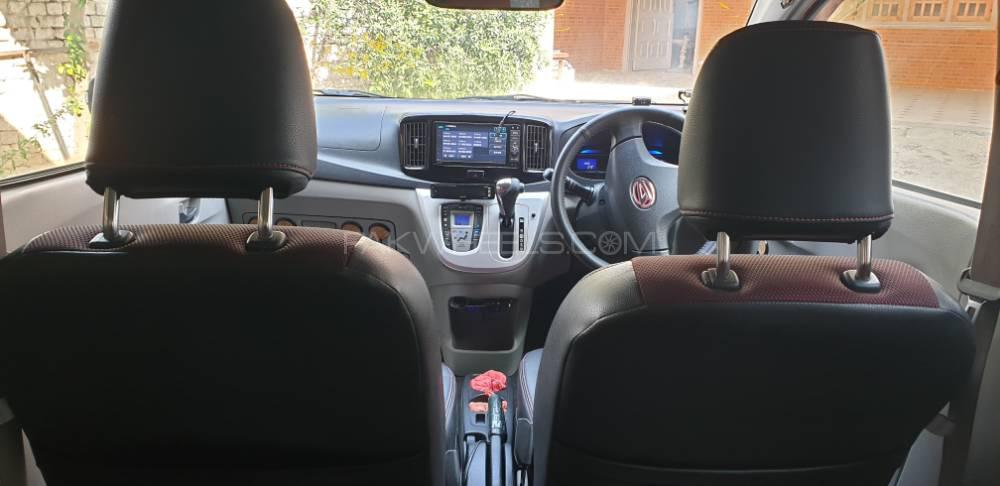 Daihatsu Mira 2016 for Sale in Islamabad Daihatsu Mira 2016 for Sale in Islamabad Image-13