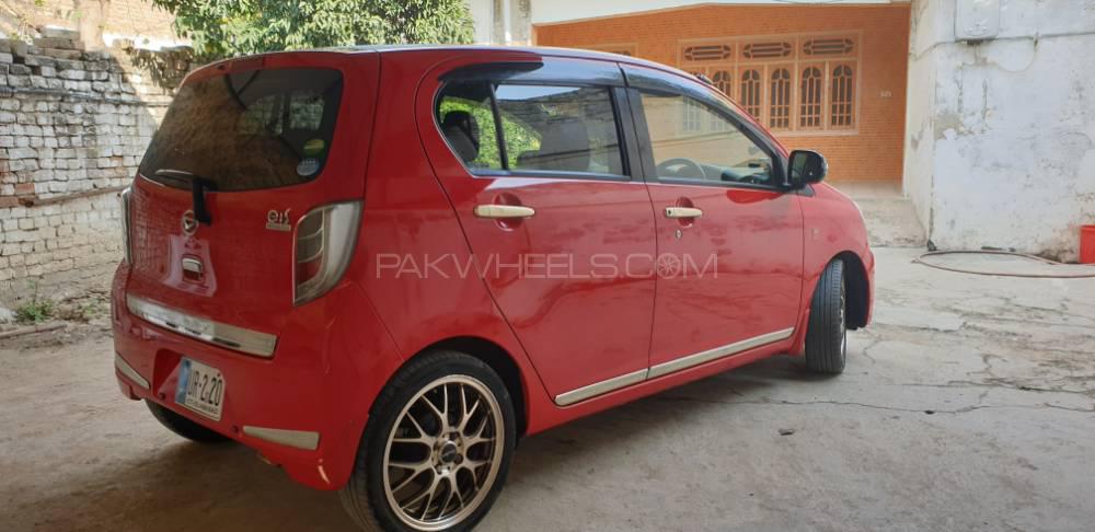 Daihatsu Mira 2016 for Sale in Islamabad Daihatsu Mira 2016 for Sale in Islamabad Image-14