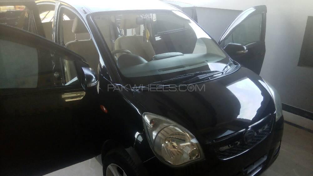 ڈائیہاتسو میرا 2010 for Sale in راولپنڈی ڈائیہاتسو میرا 2010 for Sale in راولپنڈی Image-2