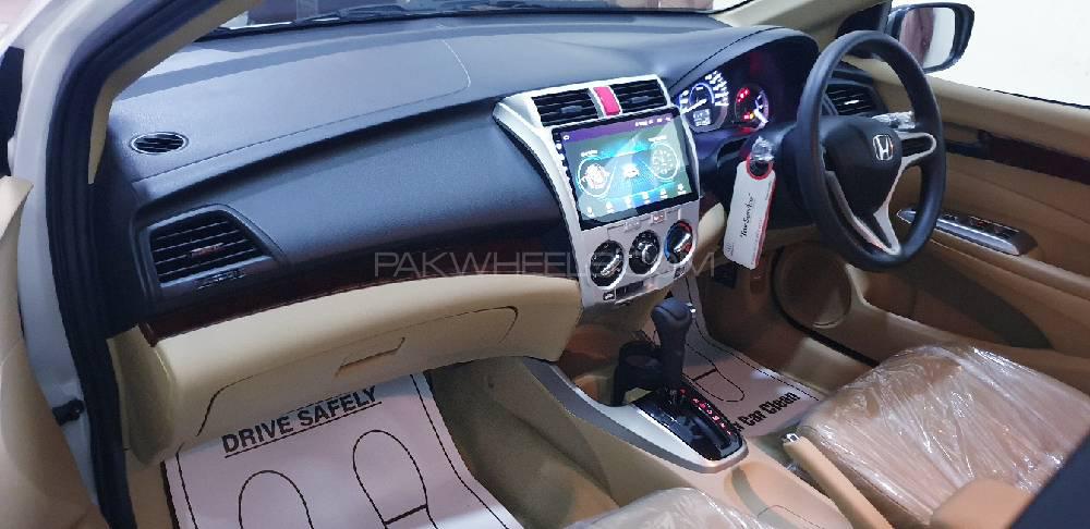 Honda City 2019 for Sale in Karachi Honda City 2019 for Sale in Karachi Image-10