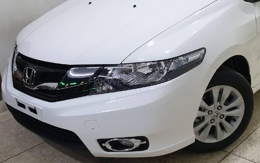 Honda City 2019 for Sale in Karachi Honda City 2019 for Sale in Karachi Image-18