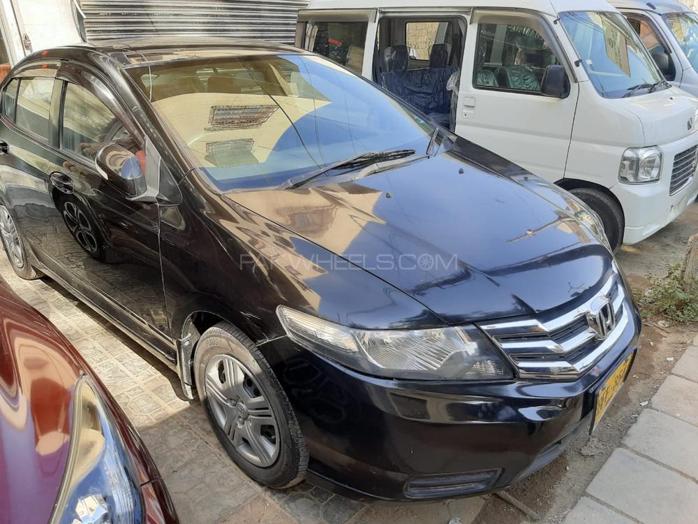 Honda City 2016 for Sale in Karachi Honda City 2016 for Sale in Karachi Image-15