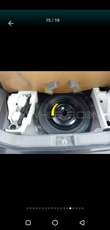 Suzuki Alto 2014 for Sale in Rawalpindi Suzuki Alto 2014 for Sale in Rawalpindi Image-5