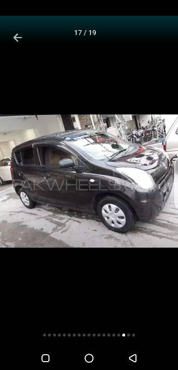 Suzuki Alto 2014 for Sale in Rawalpindi Suzuki Alto 2014 for Sale in Rawalpindi Image-3